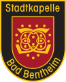 Logo Stadtkapelle